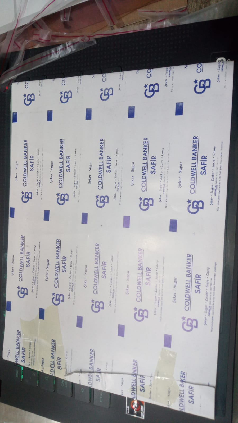  COLDWELL BANKER SAFİR